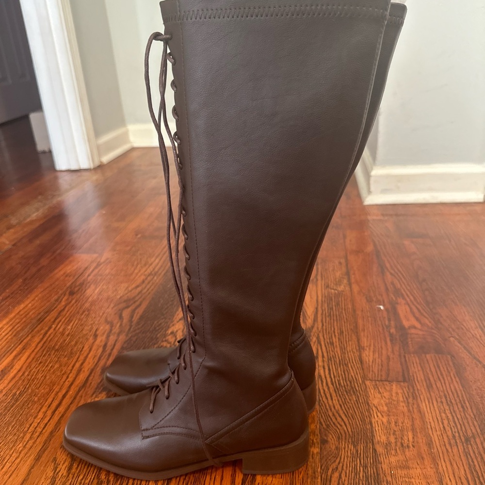 Looks Like Summer Boots
